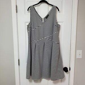Lane Bryant Aline Dress Size 20
